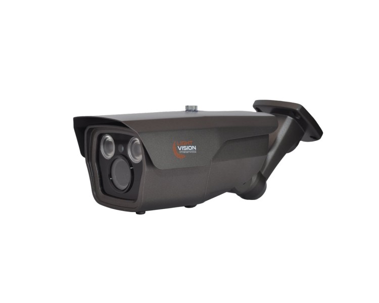 MHD-відеокамера 2Mp Light Vision VLC-9192WFM Graphite f=2.8-12mm