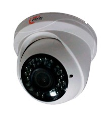 AHD-відеокамера 4Mp Light Vision VLC-3259DFA White f=2.8-12mm