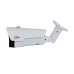HDTVI-відеокамера 3Mp Light Vision VLC-7248WFM White f=2.8-12mm