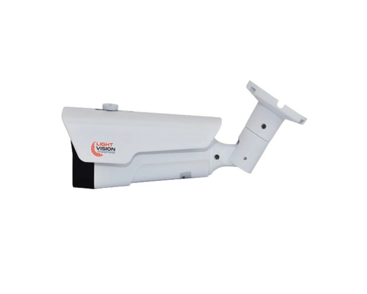 HDTVI-відеокамера 3Mp Light Vision VLC-7248WFM White f=2.8-12mm