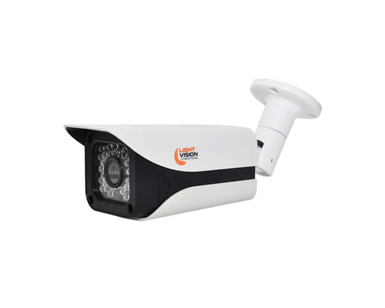 MHD-відеокамера 5Mp Light VIsion VLC-3256WM White f=3.6mm