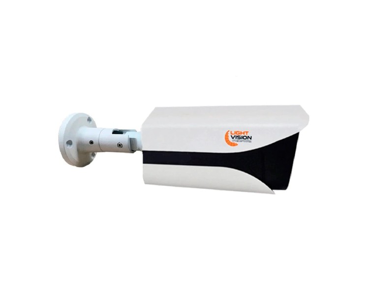 MHD-відеокамера 5Mp Light VIsion VLC-3256WM White f=3.6mm
