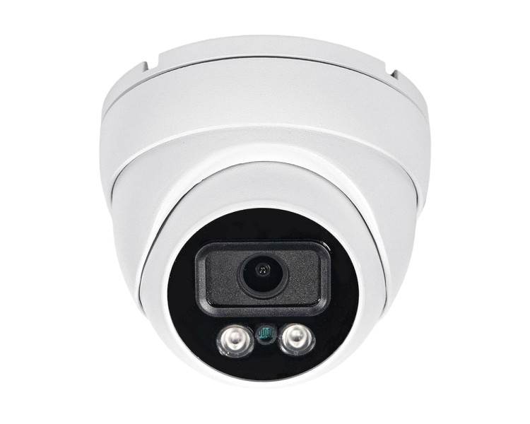 MHD-відеокамера 5Mp Light VIsion VLC-4256DM White f=2.8mm