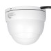 MHD-відеокамера 5Mp Light VIsion VLC-4256DM White f=2.8mm