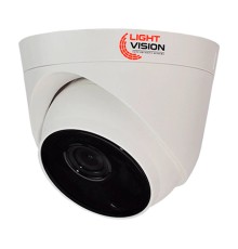 MHD-відеокамера 5Mp Light VIsion VLC-5256DM White f=3.6mm