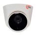 MHD-відеокамера 5Mp Light VIsion VLC-5256DM White f=3.6mm