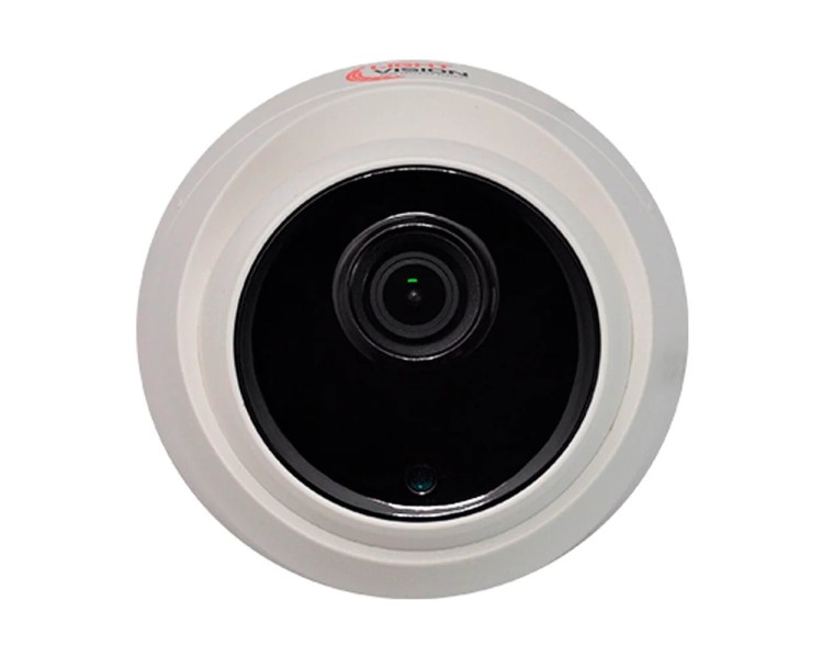 MHD-відеокамера 5Mp Light VIsion VLC-5256DM White f=3.6mm