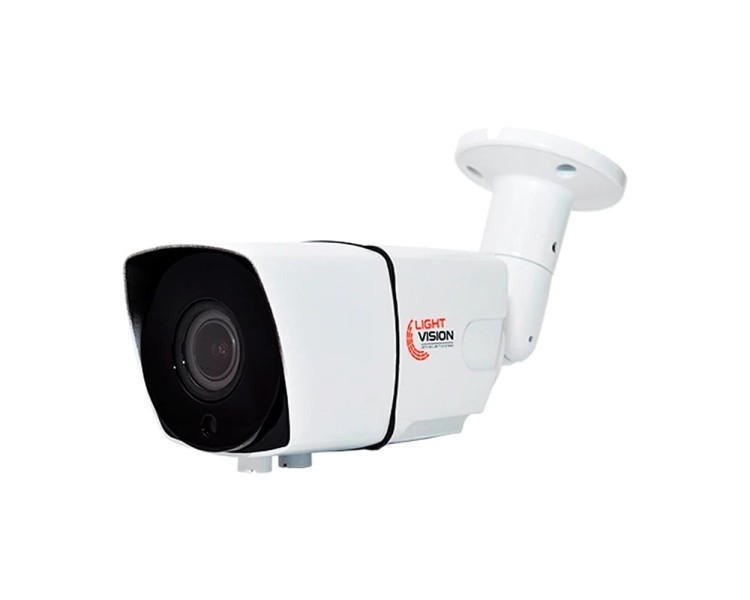MHD-відеокамера 5Mp Light VIsion VLC-6256WFM White f=2.8-12mm