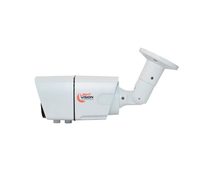 MHD-відеокамера 5Mp Light VIsion VLC-6256WFM White f=2.8-12mm