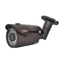 MHD-відеокамера 5Mp Light VIsion VLC-8256WM Graphite f=3.6mm