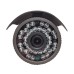 MHD-відеокамера 5Mp Light VIsion VLC-8256WM Graphite f=3.6mm