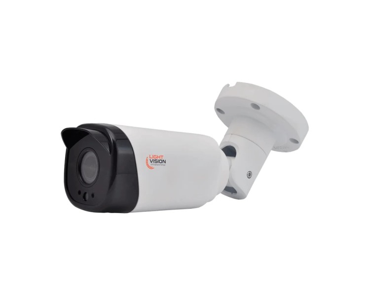 IP-відеокамера 2Mp Light Vision VLC-9192WI-A f=3.6mm