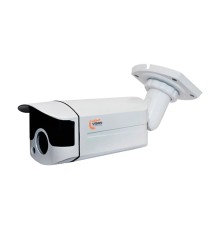 MHD-відеокамера 2Mp Light Vision VLC-4192WZM White f=2.8-12mm