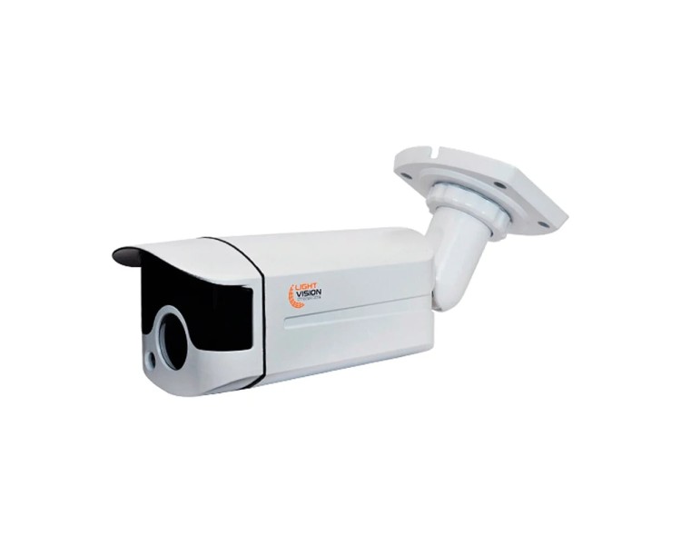 MHD-відеокамера 2Mp Light Vision VLC-4192WZM White f=2.8-12mm