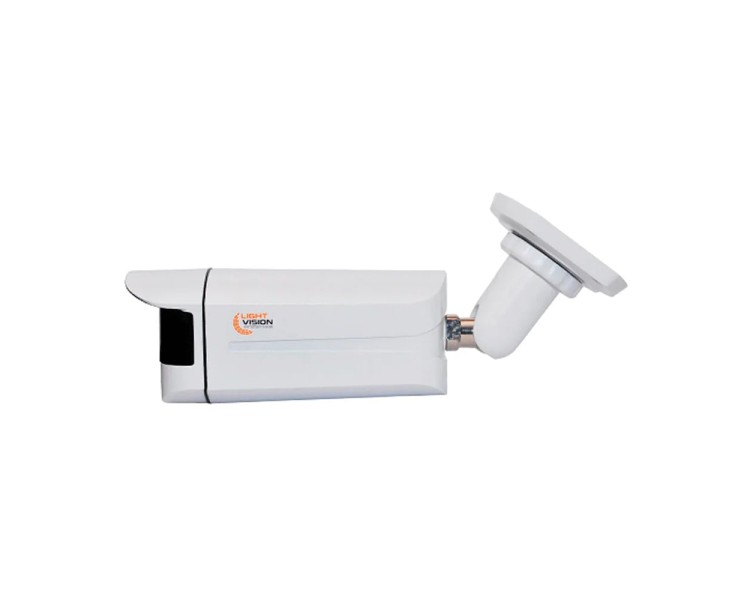 MHD-відеокамера 2Mp Light Vision VLC-4192WZM White f=2.8-12mm