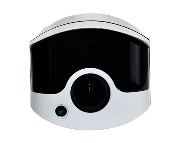 MHD-відеокамера 2Mp Light Vision VLC-4192WZM White f=2.8-12mm