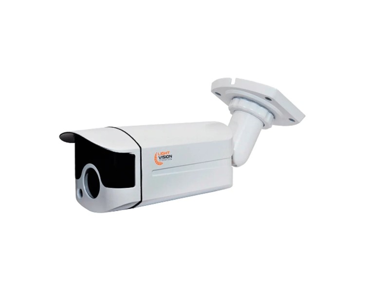 MHD-відеокамера 2Mp Light Vision VLC-4192WZVM White f=6-22mm