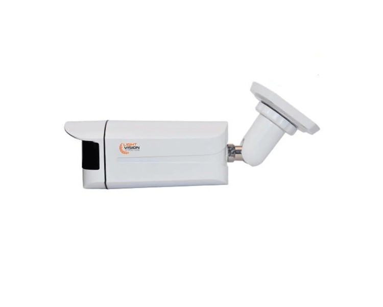 MHD-відеокамера 2Mp Light Vision VLC-4192WZVM White f=6-22mm