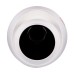 AHD-відеокамера 2Mp Light Vision VLC-5192DZA White f=2.8-12mm