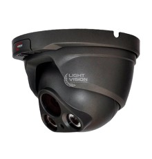 AHD-відеокамера 2Mp Light Vision VLC-8192DZA Graphite 2.8-12mm