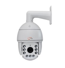 AHD PTZ-відеокамера 2Mp Light Vision VLC-D1920-Z20-IR150А f=4.7-94mm 20x