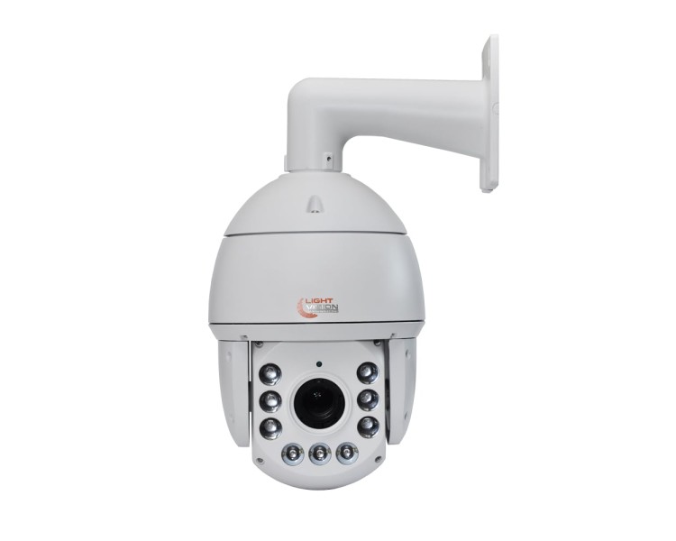 AHD PTZ-відеокамера 2Mp Light Vision VLC-D1920-Z20-IR150А f=4.7-94mm 20x