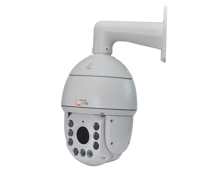 AHD PTZ-відеокамера 2Mp Light Vision VLC-D1920-Z20-IR150А f=4.7-94mm 20x