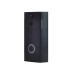 Дверний WiFi дзвінок 2Mp Light Vision VLC-01IVP Black з ІЧ-датчиком руху