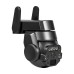 IP PTZ-відеокамера з WiFi 5Mp Light Vision VLC-9656WIA f=4mm, ІЧ+LED-підсвічування, з мікрофоном