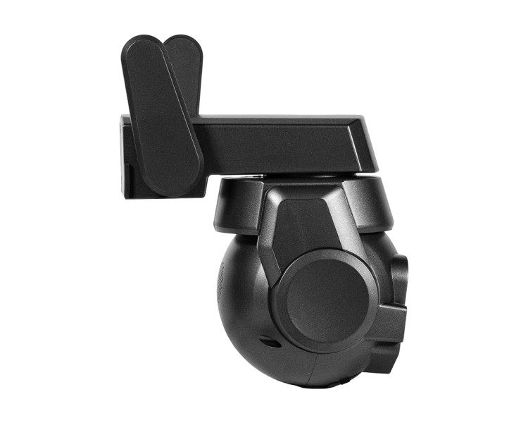 IP PTZ-відеокамера з WiFi 5Mp Light Vision VLC-9656WIA f=4mm, ІЧ+LED-підсвічування, з мікрофоном