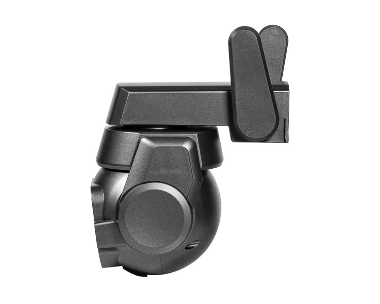 IP PTZ-відеокамера з WiFi 5Mp Light Vision VLC-9656WIA f=4mm, ІЧ+LED-підсвічування, з мікрофоном