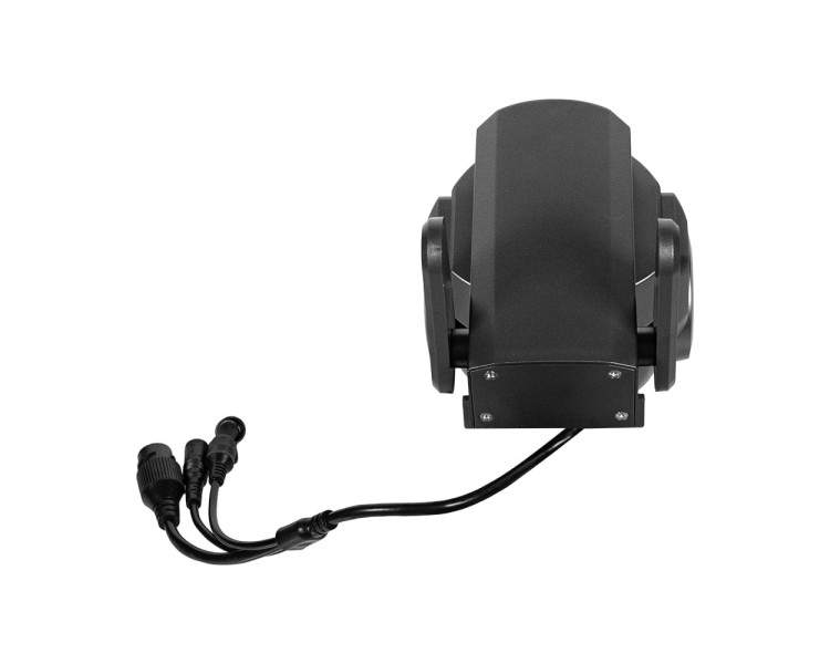 IP PTZ-відеокамера з WiFi 5Mp Light Vision VLC-9656WIA f=4mm, ІЧ+LED-підсвічування, з мікрофоном