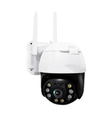 IP PTZ-відеокамера з WiFi 3Mp Light Vision VLC-9248WIA f=3.6mm