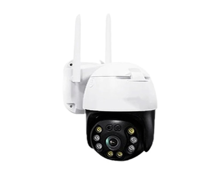 IP PTZ-відеокамера з WiFi 3Mp Light Vision VLC-9248WIA f=3.6mm