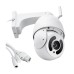 IP PTZ-відеокамера з 4G 2Mp Light Vision VLC-9192IG20Z White f=4.7-94mm 20x