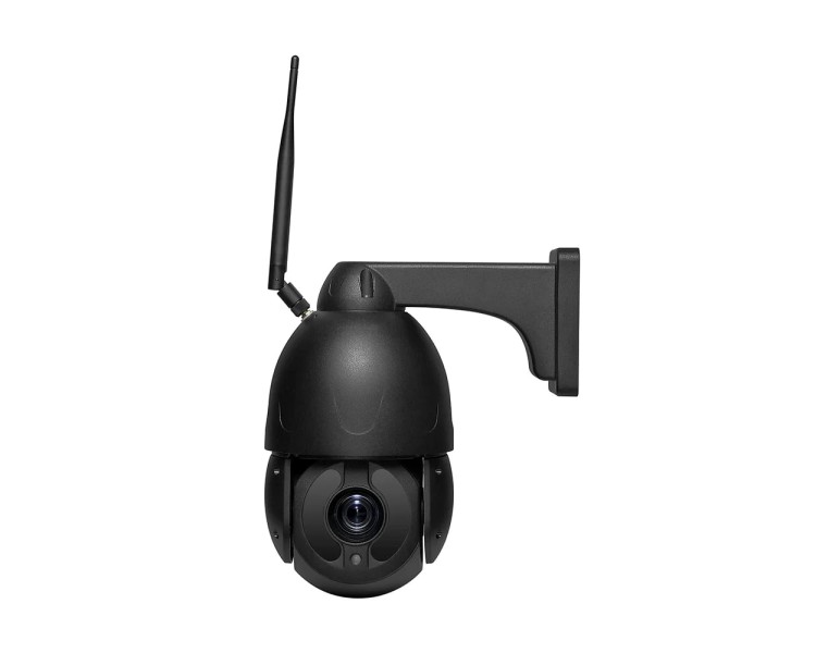 IP PTZ-відеокамера з 4G 2Mp Light Vision VLC-9192IG20Z Black f=4.7-94mm 20x