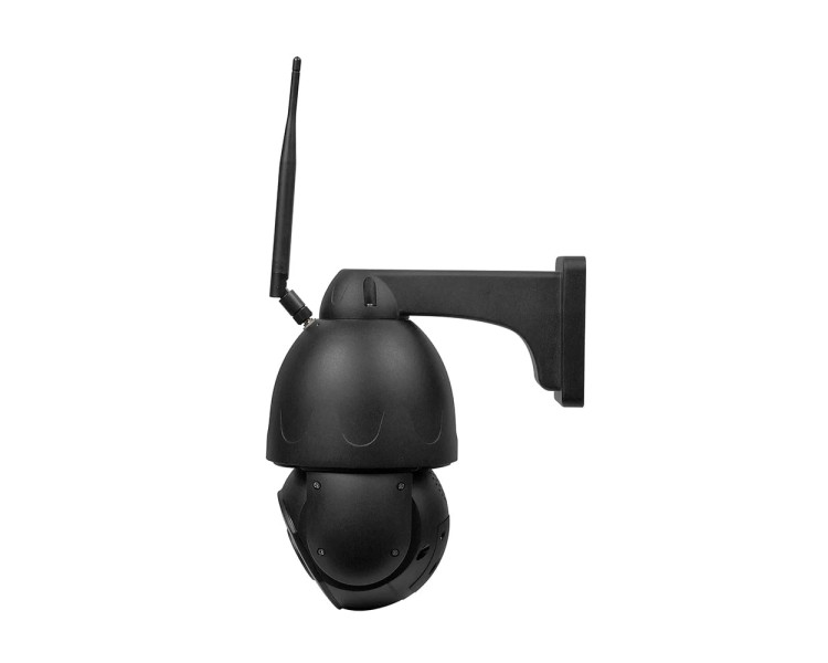 IP PTZ-відеокамера з 4G 2Mp Light Vision VLC-9192IG20Z Black f=4.7-94mm 20x