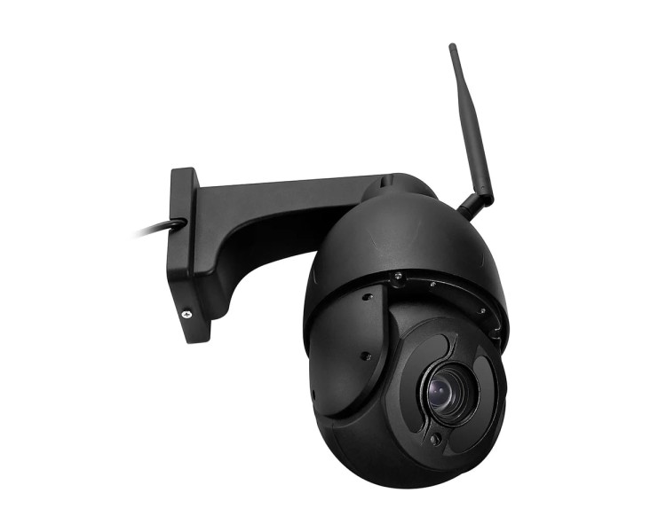 IP PTZ-відеокамера з 4G 2Mp Light Vision VLC-9192IG20Z Black f=4.7-94mm 20x