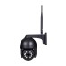 IP PTZ-відеокамера з 4G 5Mp Light Vision VLC-9256IG5Z Black f=2.7-13.5mm 5x