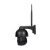IP PTZ-відеокамера з 4G 5Mp Light Vision VLC-9256IG5Z Black f=2.7-13.5mm 5x