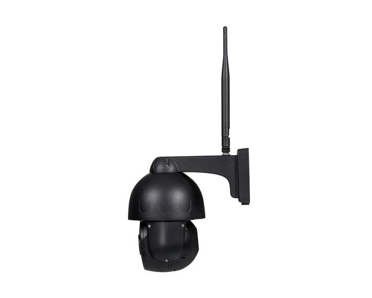 IP PTZ-відеокамера з 4G 5Mp Light Vision VLC-9256IG5Z Black f=2.7-13.5mm 5x