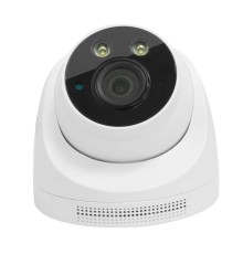 IP-відеокамера з WiFi 2Mp Light Vision VLC-3192DI f=3.6mm, ІЧ+LED-підсвічування, з мікрофоном