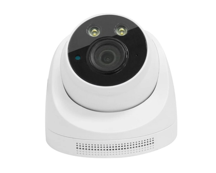 IP-відеокамера з WiFi 2Mp Light Vision VLC-3192DI f=3.6mm, ІЧ+LED-підсвічування, з мікрофоном