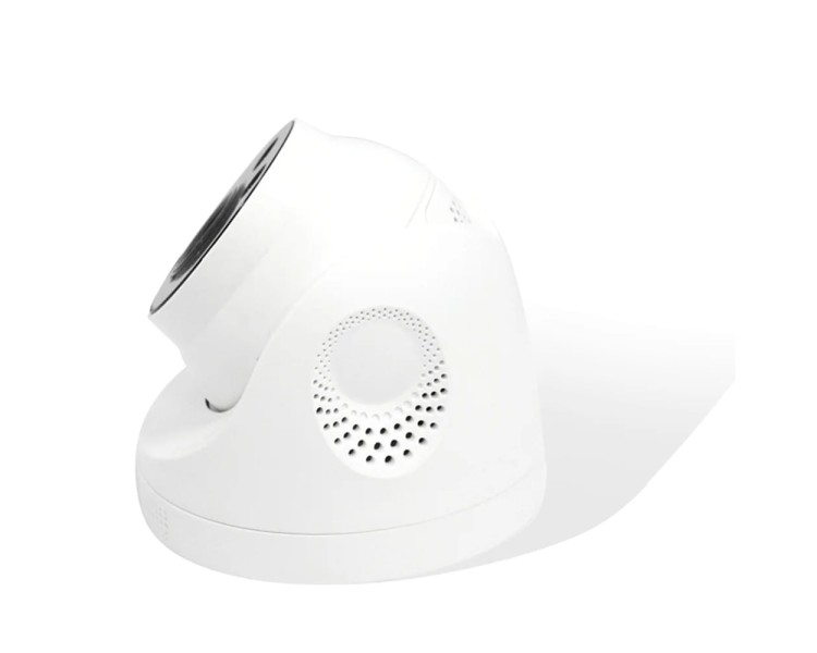 IP-відеокамера з WiFi 2Mp Light Vision VLC-3192DI f=3.6mm, ІЧ+LED-підсвічування, з мікрофоном