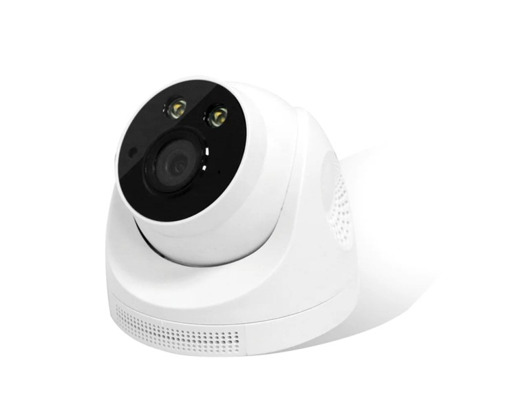 IP-відеокамера з WiFi 2Mp Light Vision VLC-3192DI f=3.6mm, ІЧ+LED-підсвічування, з мікрофоном