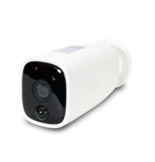 Автономна WiFi IP-відеокамера 2Mp Light Vision VLC-04IB f=3.6mm, на акумуляторних батареях