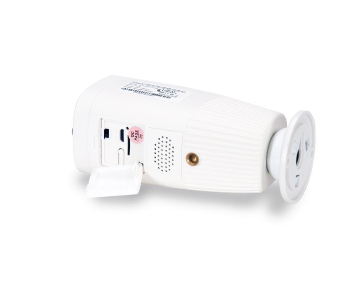 Автономна WiFi IP-відеокамера 2Mp Light Vision VLC-04IB f=3.6mm, на акумуляторних батареях