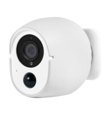 Автономна WiFi IP-відеокамера 2Mp Light Vision VLC-08IB f=3.6mm, на акумуляторних батареях