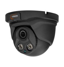 MHD-відеокамера 2Mp Light Vision VLC-8192DZM Graphite f=2.8-12mm