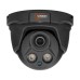 MHD-відеокамера 2Mp Light Vision VLC-8192DZM Graphite f=2.8-12mm